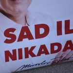 Skupljanje potpisa posta 16