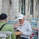 Spica Stradun 16