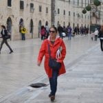 ĐIR IZMEĐU KIŠNIH KAPI Oblaci nad punim Stradunom 6 Stradun spica 6