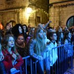 The Frajle Zimski Festival otvaranje 1