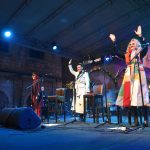 The Frajle Zimski Festival otvaranje 2