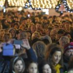 The Frajle Zimski Festival otvaranje 29