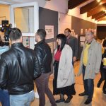 Tisina molim otvaranje 30