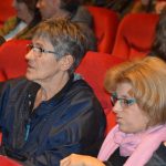 Tisina molim otvaranje 35