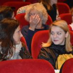 Tisina molim otvaranje 39
