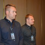 Tisina molim otvaranje 57