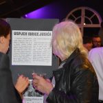 Tisina molim otvaranje 80