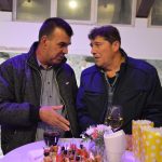 Tisina molim otvaranje 83