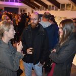 Tisina molim otvaranje 88