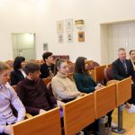 Ucenici TUS kod Zamjenice 3