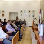 Ucenici TUS kod Zamjenice 6