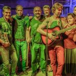 Valetudo band