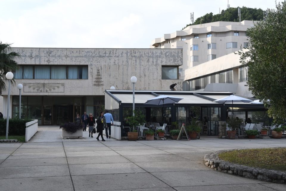 Japanac hospitaliziran u Dubrovniku negativan na koronavirus