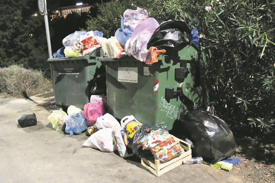 U kampanju uloženo 1,1 milijun kuna, a građani još uvijek ne znaju razvrstavati otpad