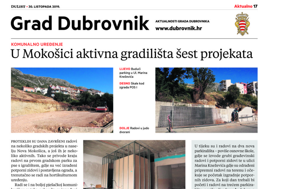 grad projekti