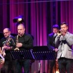 jazz outbreak 22