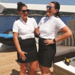 DUBROVKINJA JOSIPA LOZO Glamurozan posao počeo je kao avantura, a postao mi je život 4 josipa lozo 5