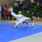 NIŽU POBJEDE 23. Dubrovnik Open pripao Judo klubu Onogošt 10 judo 10