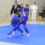 NIŽU POBJEDE 23. Dubrovnik Open pripao Judo klubu Onogošt 17 judo 17