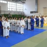 NIŽU POBJEDE 23. Dubrovnik Open pripao Judo klubu Onogošt 2 judo 2