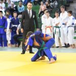 NIŽU POBJEDE 23. Dubrovnik Open pripao Judo klubu Onogošt 20 judo 20