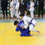 NIŽU POBJEDE 23. Dubrovnik Open pripao Judo klubu Onogošt 22 judo 22