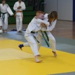 NIŽU POBJEDE 23. Dubrovnik Open pripao Judo klubu Onogošt 26 judo 26