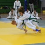 NIŽU POBJEDE 23. Dubrovnik Open pripao Judo klubu Onogošt 28 judo 28