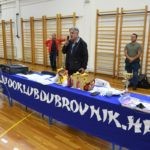 NIŽU POBJEDE 23. Dubrovnik Open pripao Judo klubu Onogošt 3 judo 3
