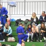 NIŽU POBJEDE 23. Dubrovnik Open pripao Judo klubu Onogošt 31 judo 31