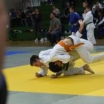 NIŽU POBJEDE 23. Dubrovnik Open pripao Judo klubu Onogošt 32 judo 32