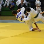 NIŽU POBJEDE 23. Dubrovnik Open pripao Judo klubu Onogošt 33 judo 33