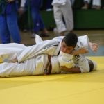 NIŽU POBJEDE 23. Dubrovnik Open pripao Judo klubu Onogošt 34 judo 34
