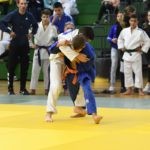 NIŽU POBJEDE 23. Dubrovnik Open pripao Judo klubu Onogošt 35 judo 35