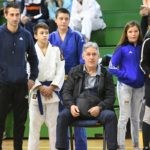 NIŽU POBJEDE 23. Dubrovnik Open pripao Judo klubu Onogošt 36 judo 36