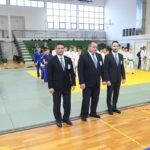 NIŽU POBJEDE 23. Dubrovnik Open pripao Judo klubu Onogošt 4 judo 4