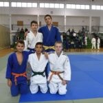 NIŽU POBJEDE 23. Dubrovnik Open pripao Judo klubu Onogošt 5 judo 5