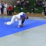 NIŽU POBJEDE 23. Dubrovnik Open pripao Judo klubu Onogošt 7 judo 7