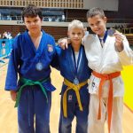 judo zupa