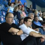 ZADRŽALI MAKSIMALAN UČINAK Jugaši rutinski preko Primorca 18 jug 18