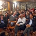 Stipica Vezilić novi predsjednik KUD-a Čilipi 2 kud cilipi 1