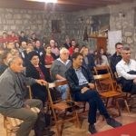 Stipica Vezilić novi predsjednik KUD-a Čilipi 1 kud cilipi 2