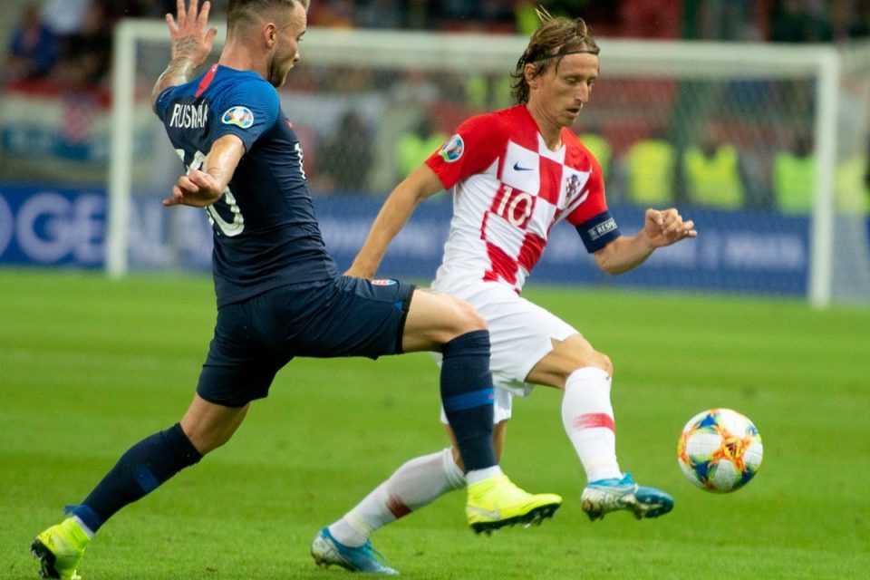 BRAVO VATRENI! Hrvatska izborila plasman na Europsko prvenstvo