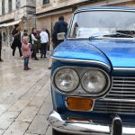 OLDTIMERI NA STRADUNU Najveću pažnju privukao crni Ford Ranchero 11 oldtimeri 11