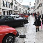 OLDTIMERI NA STRADUNU Najveću pažnju privukao crni Ford Ranchero 13 oldtimeri 13