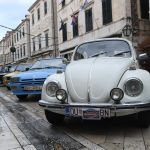 OLDTIMERI NA STRADUNU Najveću pažnju privukao crni Ford Ranchero 15 oldtimeri 15