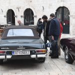 OLDTIMERI NA STRADUNU Najveću pažnju privukao crni Ford Ranchero 17 oldtimeri 17