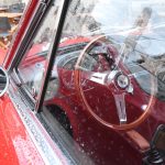 OLDTIMERI NA STRADUNU Najveću pažnju privukao crni Ford Ranchero 18 oldtimeri 18