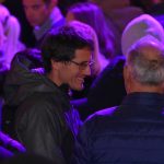 paljenje svijeće i rasvjete Zimski 12