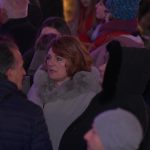 paljenje svijeće i rasvjete Zimski 14
